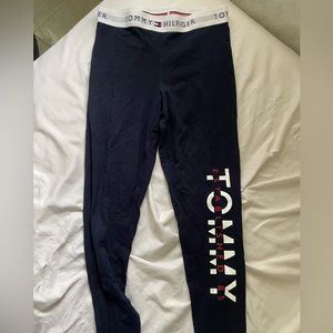 Tommy Hilfiger leggings sz S